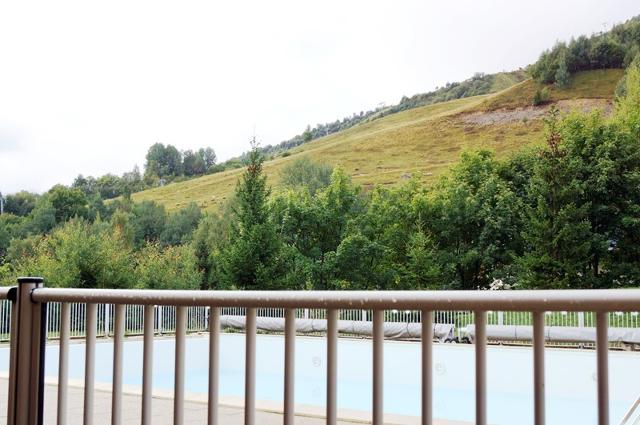 Appartement Les Sybelles SYB-BLA-B03 - Saint Sorlin d'Arves