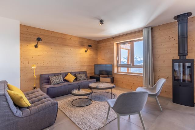 Appartements L'ecrin - Les Arcs 1800