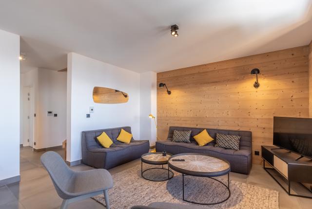 Appartements L'ecrin - Les Arcs 1800