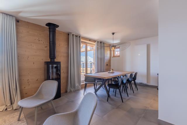 Appartements L'ecrin - Les Arcs 1800