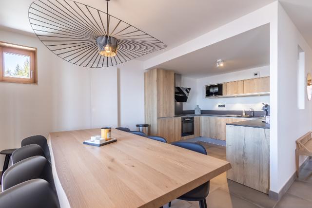 Appartements L'ecrin - Les Arcs 1800