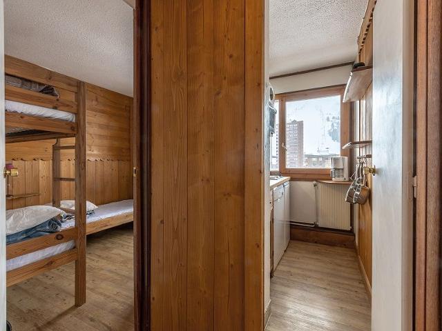 Appartement La meije - Plagne Centre