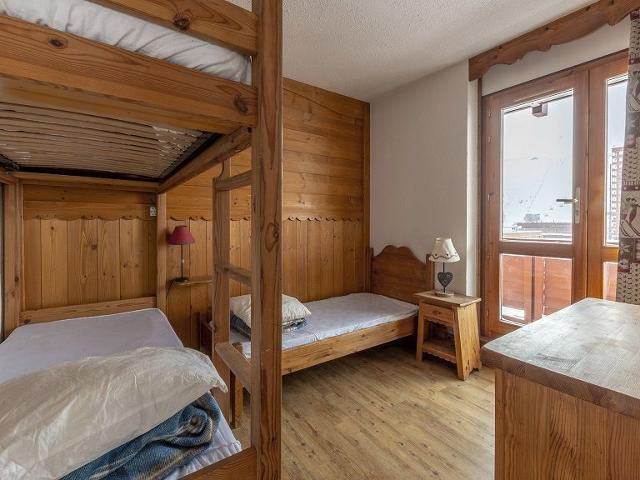 Appartement La meije - Plagne Centre