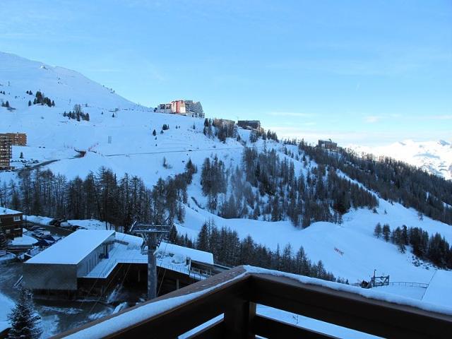 Appartement La meije - Plagne Centre
