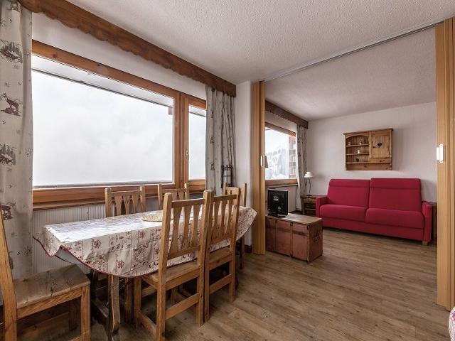 Appartement La meije - Plagne Centre