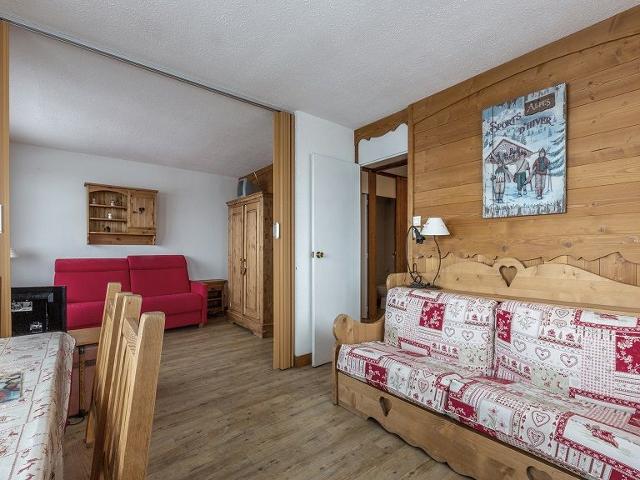 Appartement La meije - Plagne Centre