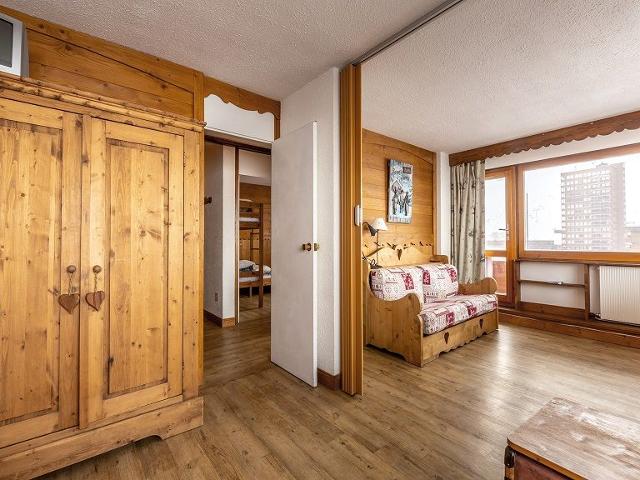 Appartement La meije - Plagne Centre