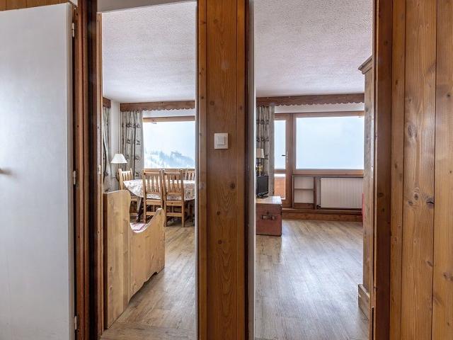 Appartement La meije - Plagne Centre