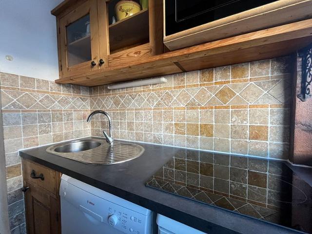 Appartement La meije - Plagne Centre