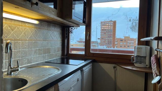 Appartement La meije - Plagne Centre