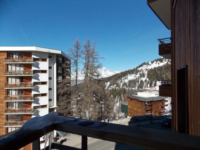 Appartement Lodges 1970 - Plagne Centre