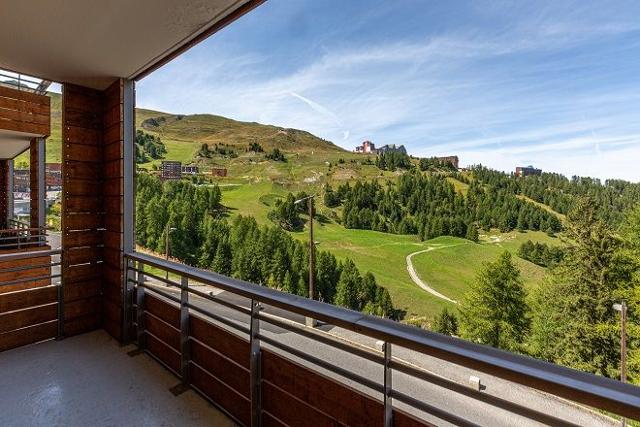 Appartement Lodges 1970 - Plagne Centre