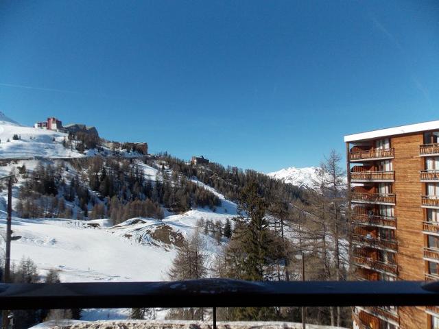 Appartement Lodges 1970 - Plagne Centre