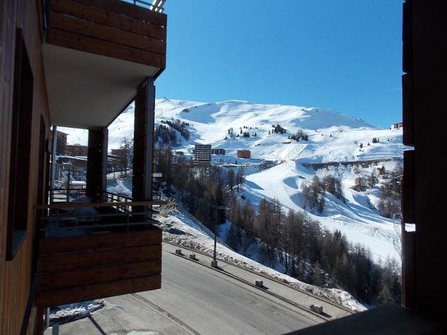 Appartement Lodges 1970 - Plagne Centre