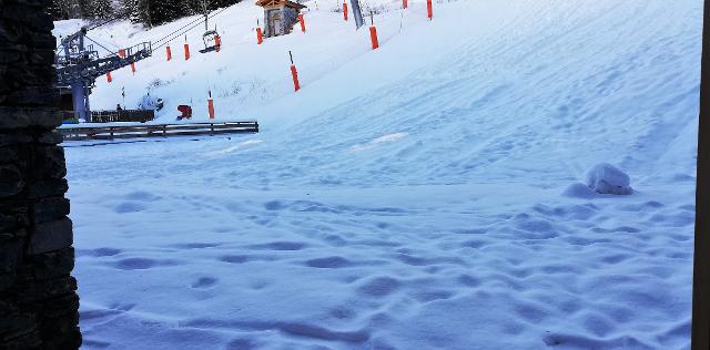 Appartements La Clef - Plagne - Les Coches