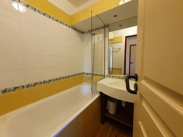 Appartement Le rami - Plagne - Les Coches