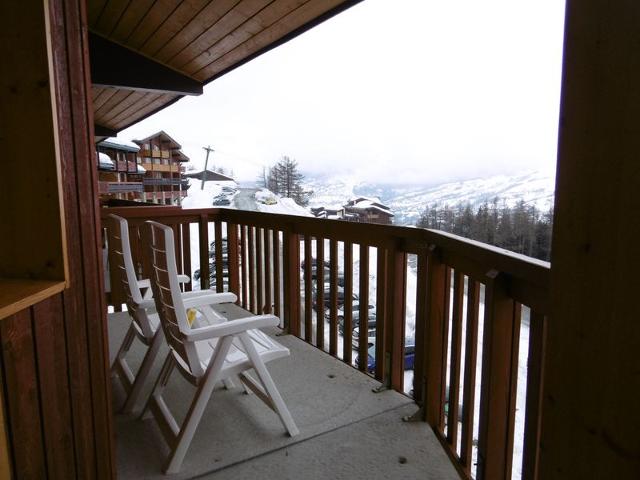 Appartement Le rami - Plagne - Les Coches