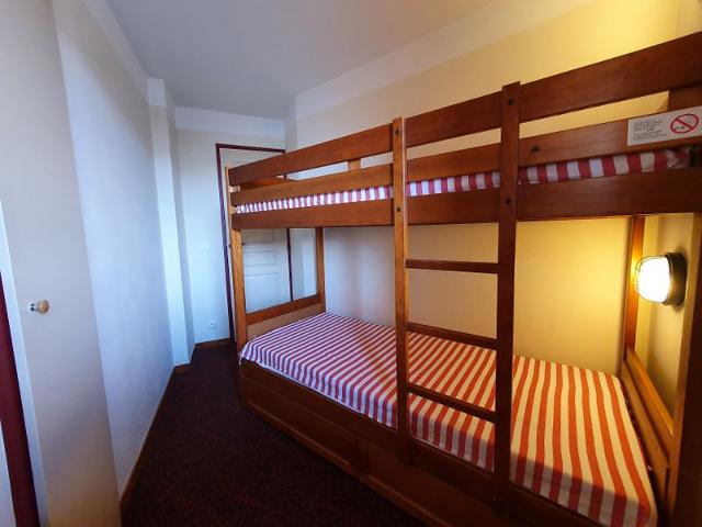 Appartement Le rami - Plagne - Les Coches