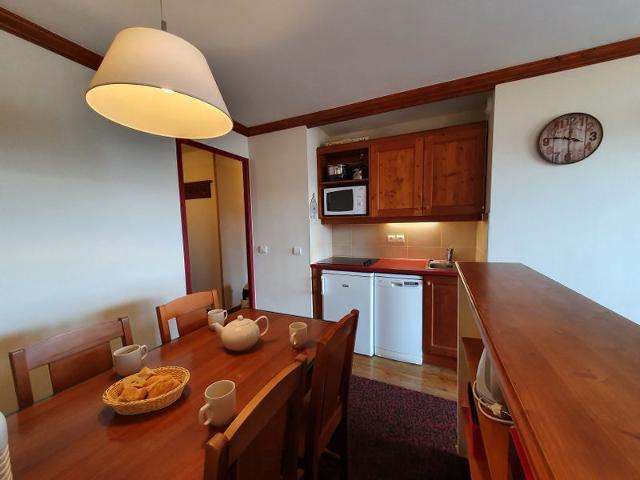 Appartement Le rami - Plagne - Les Coches