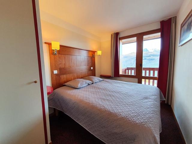 Appartement Le rami - Plagne - Les Coches