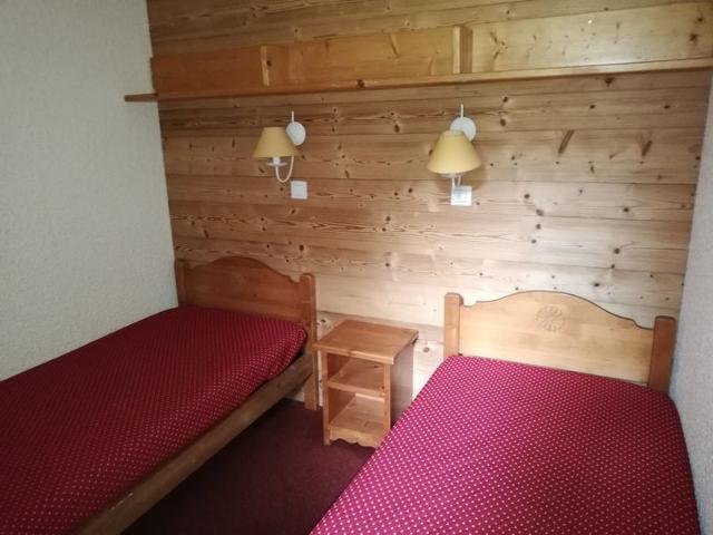 Appartement Lauzes g - Valmorel