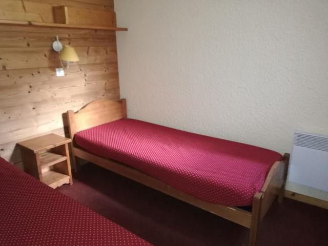 Appartement Lauzes g - Valmorel