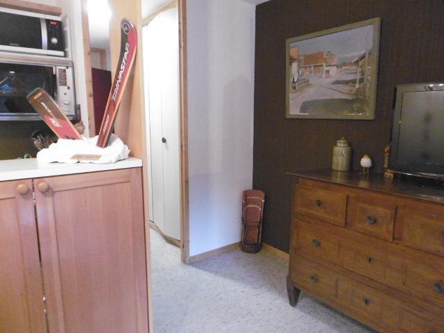 Appartements Cheval Noir G - Valmorel