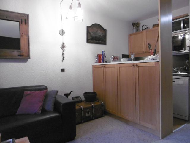 Appartements Cheval Noir G - Valmorel