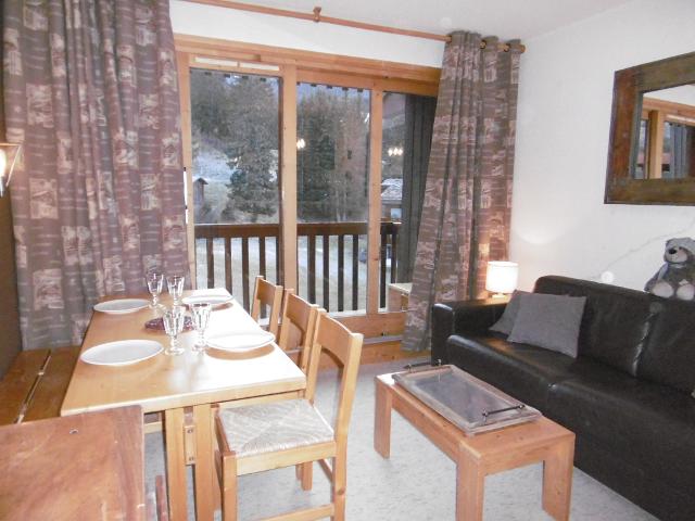 Appartements Cheval Noir G - Valmorel