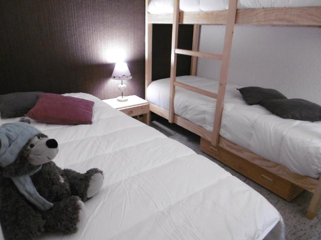 Appartements Cheval Noir G - Valmorel