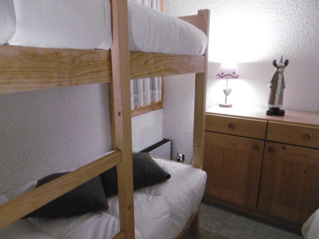 Appartements Cheval Noir G - Valmorel