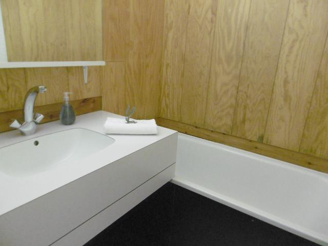 Appartements Cheval Noir G - Valmorel