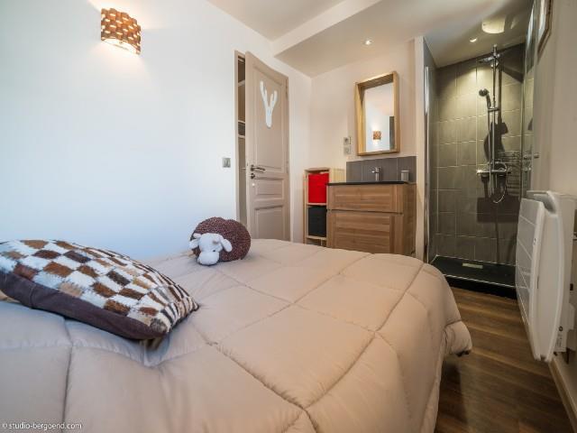 Appartements Rimaye - Méribel Centre 1600 