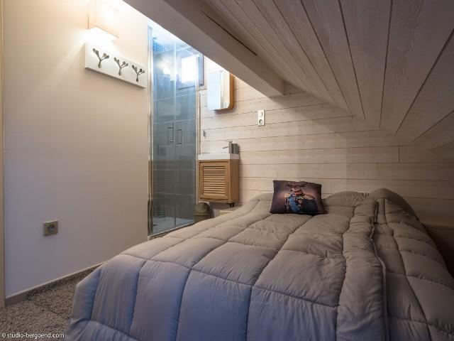 Appartements Rimaye - Méribel Centre 1600 