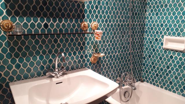 Appartements Gelinotte - Méribel Centre 1600 