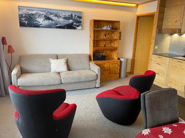 Appartements Surf - Méribel Centre 1600 