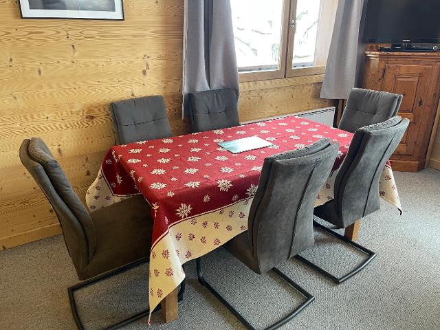 Appartements Surf - Méribel Centre 1600 