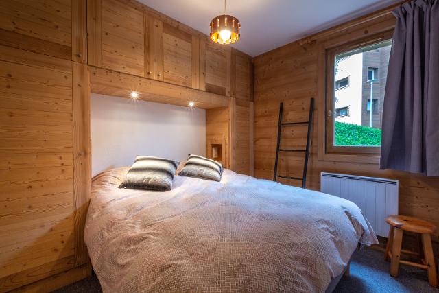 Appartements Surf - Méribel Centre 1600 