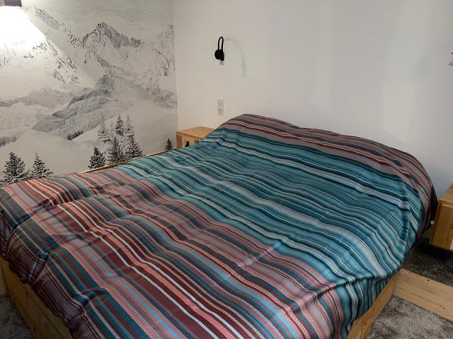 Appartements Surf - Méribel Centre 1600 