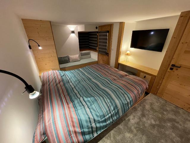 Appartements Surf - Méribel Centre 1600 