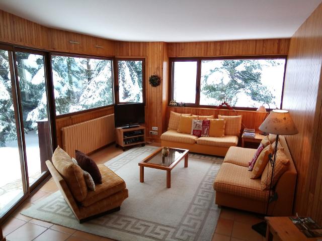 Chalet 229 - Orcières Merlette 1850