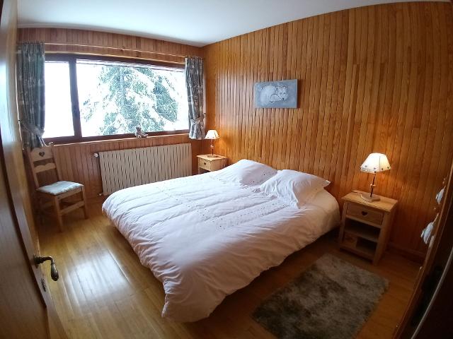 Chalet 229 - Orcières Merlette 1850