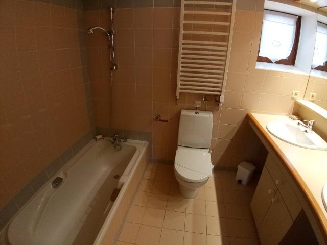 Chalet 229 - Orcières Merlette 1850