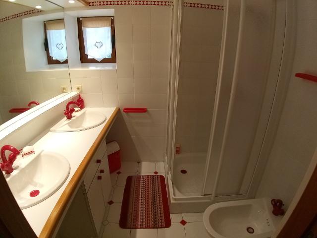 Chalet 229 - Orcières Merlette 1850