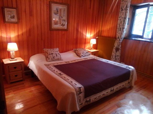 Chalet 229 - Orcières Merlette 1850