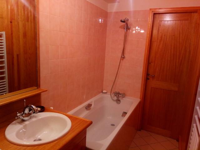 Chalet 229 - Orcières Merlette 1850