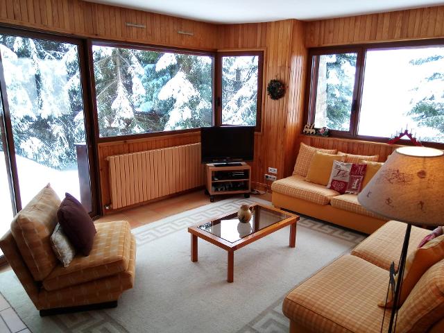 Chalet 229 - Orcières Merlette 1850