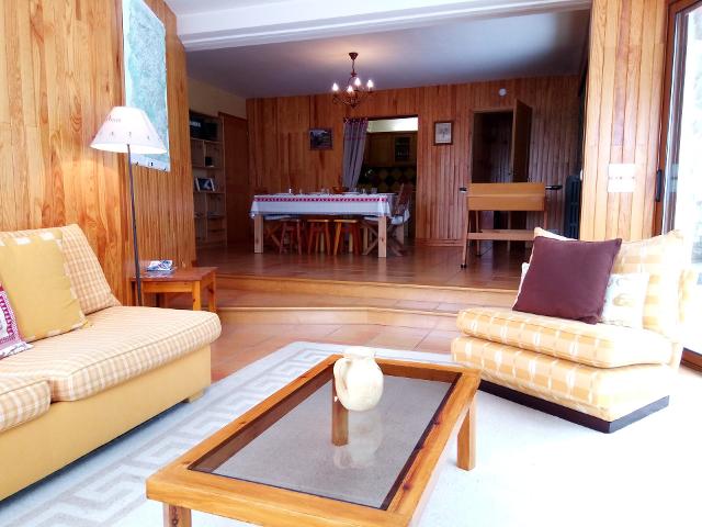 Chalet 229 - Orcières Merlette 1850