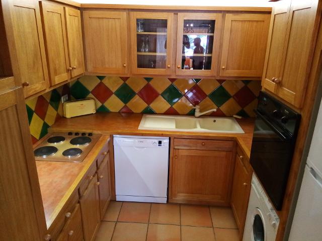 Chalet 229 - Orcières Merlette 1850