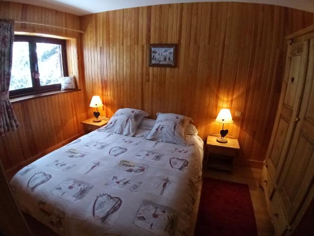 Chalet 229 - Orcières Merlette 1850